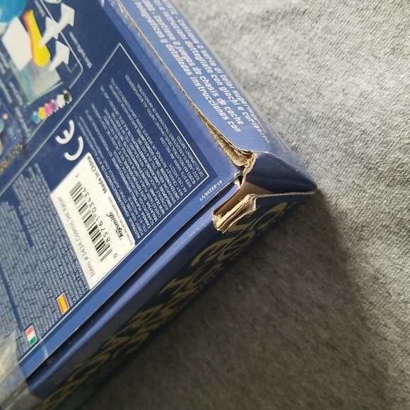 Cosmic Jet Racer Kit - Picture 7 of 8